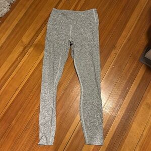 Nobull leggings tights 7/8 length